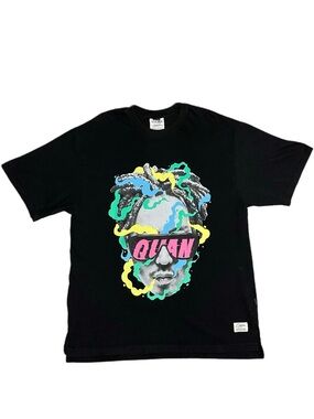 Stigma Vatos Society Quan Graphic Tee